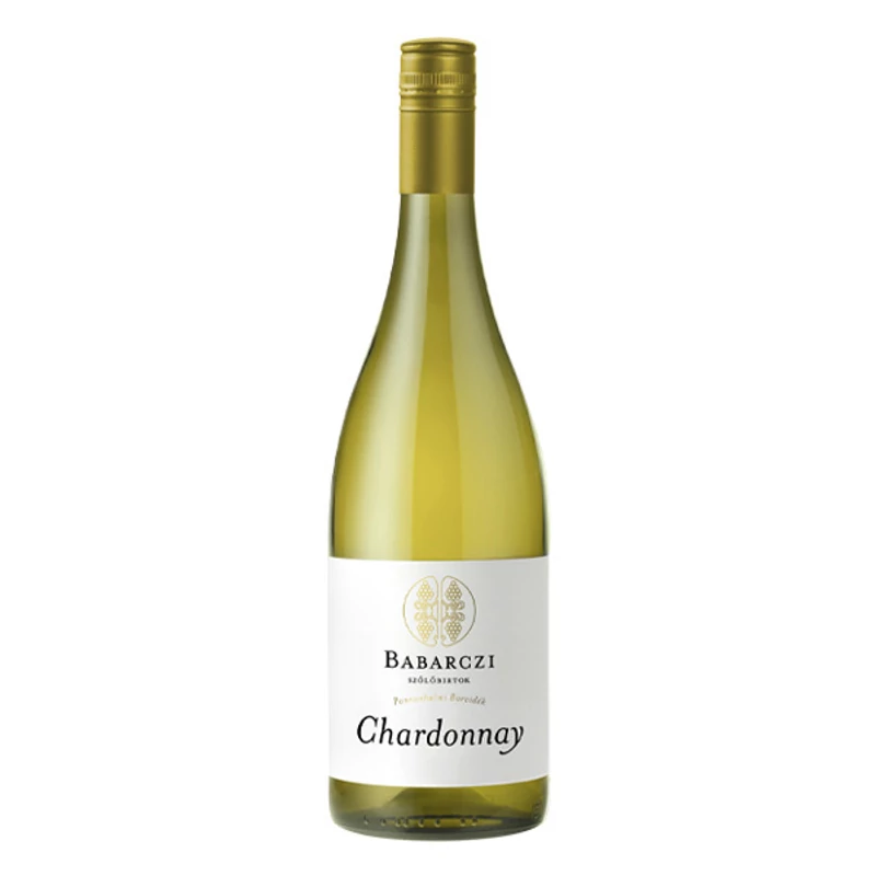 Babarczi Chardonnay 2023 0.75l