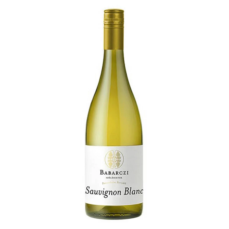 Babarczi Sauvignon Blanc 2024 0.75l