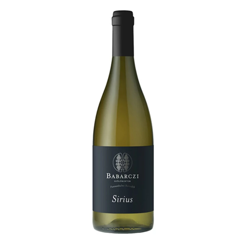 Babarczi Sirius 2023 0.75l