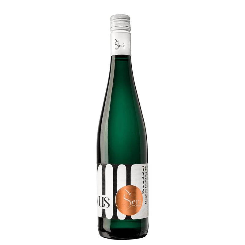 Cseri Rajnai Rizling 2S VIII. Octavus 2020 0.75l