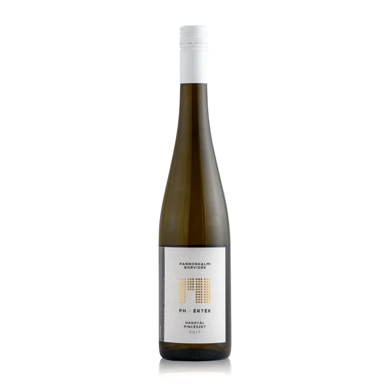 Hangyál Ph-érték 2023 0.75l