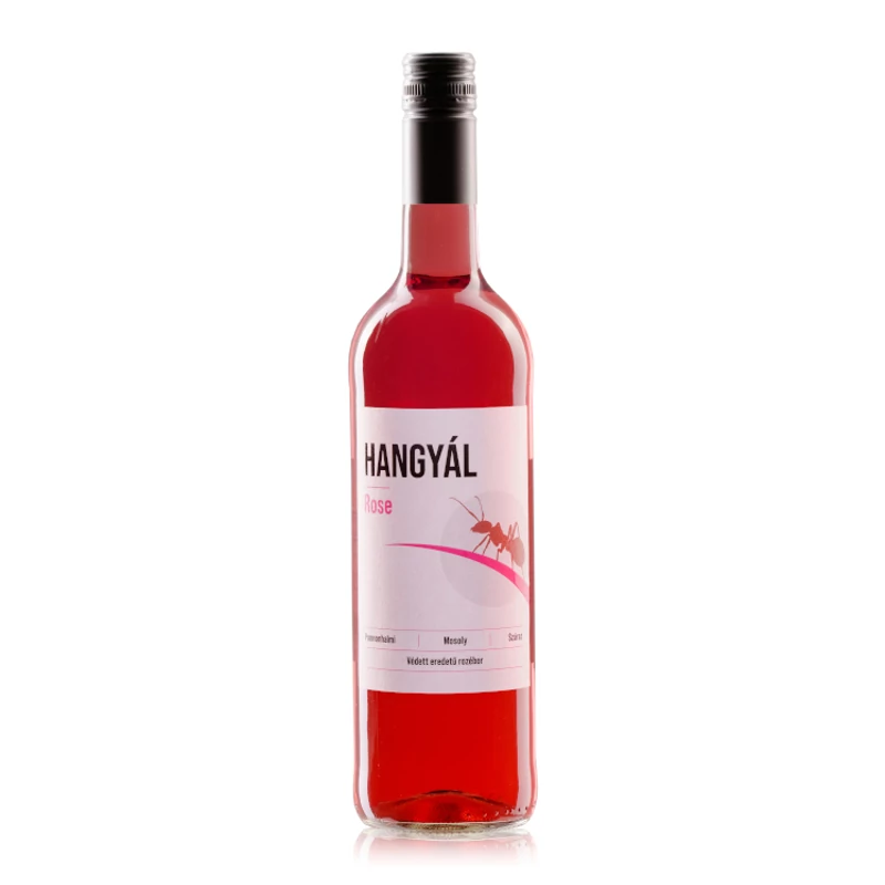 Hangyál Rosé 2024 0.75l