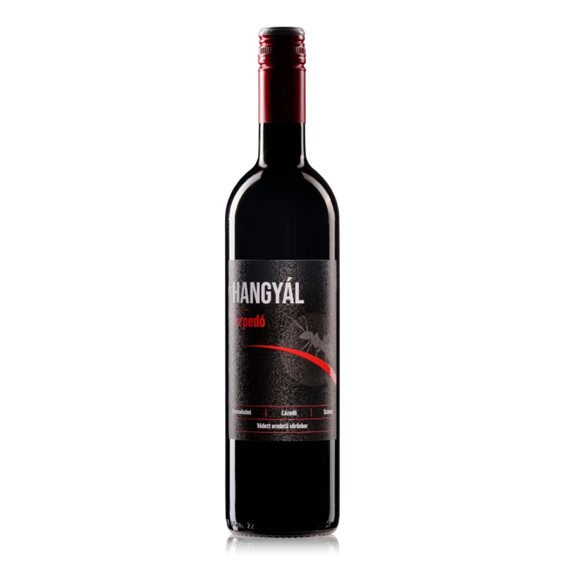 Hangyál Torpedó 2023 0.75l