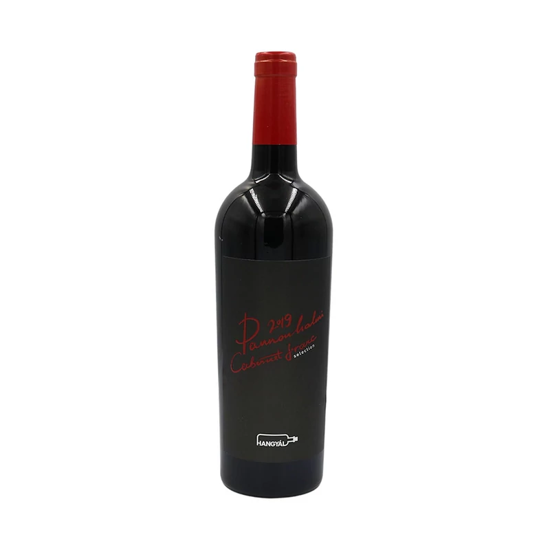 Hangyál Cabernet Franc Selection 2021 0.75l