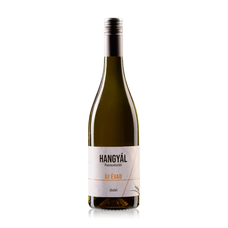 Hangyál Új Évad 2024 0.75l