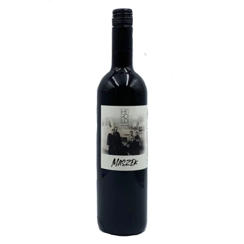 Herold Maszek Vörös Cuvée 2023 0.75l