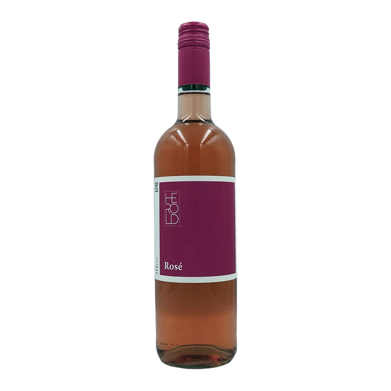 Herold Rosé 2024 0.75l