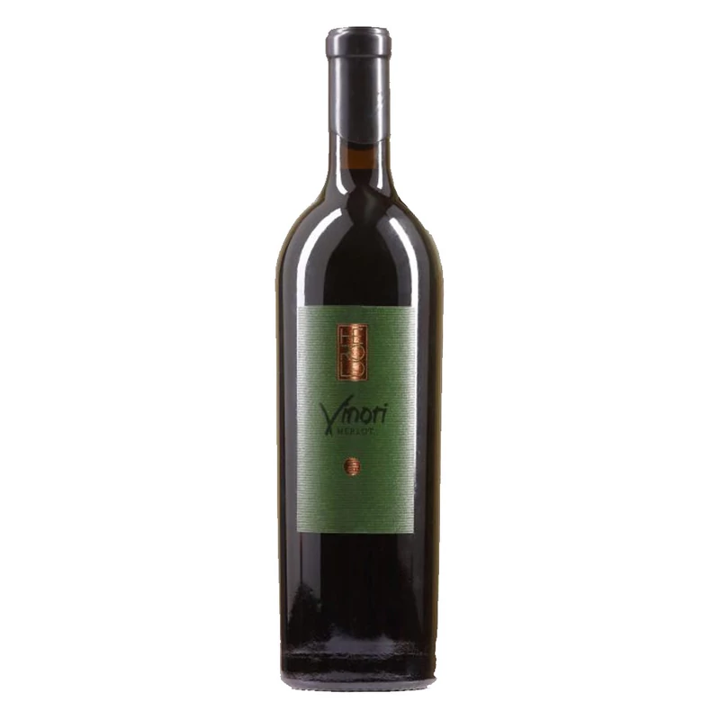 Herold &quot;Vinori&quot; Merlot 2018 0.75l