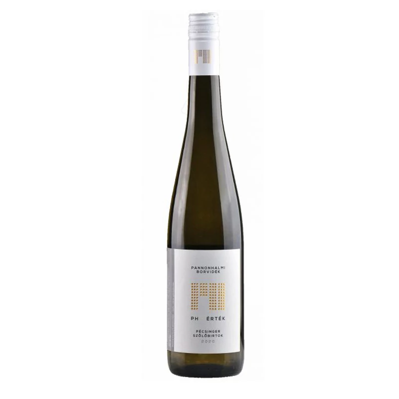 Pécsinger Ph-Érték 2023 0.75l