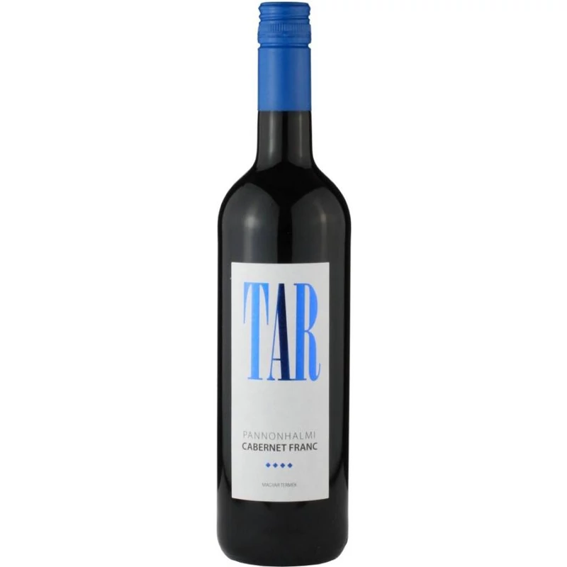 Tar Cabernet Franc 2023 0.75l