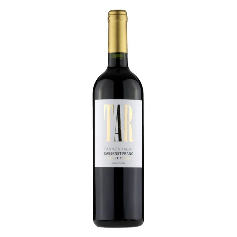 Tar Cabernet Franc Selection 2019 0.75l