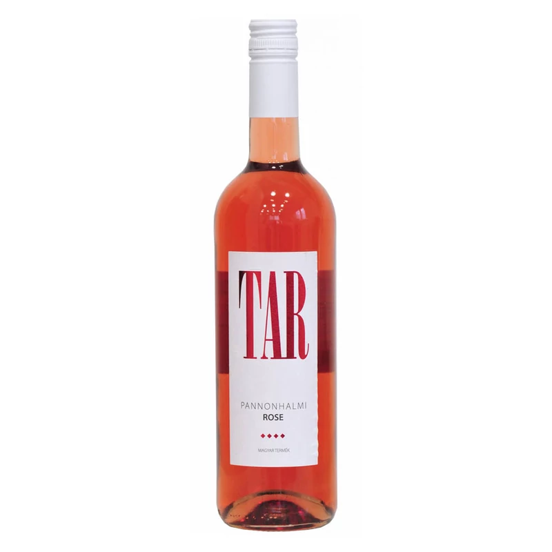 Tar Rosé 2024 0.75l