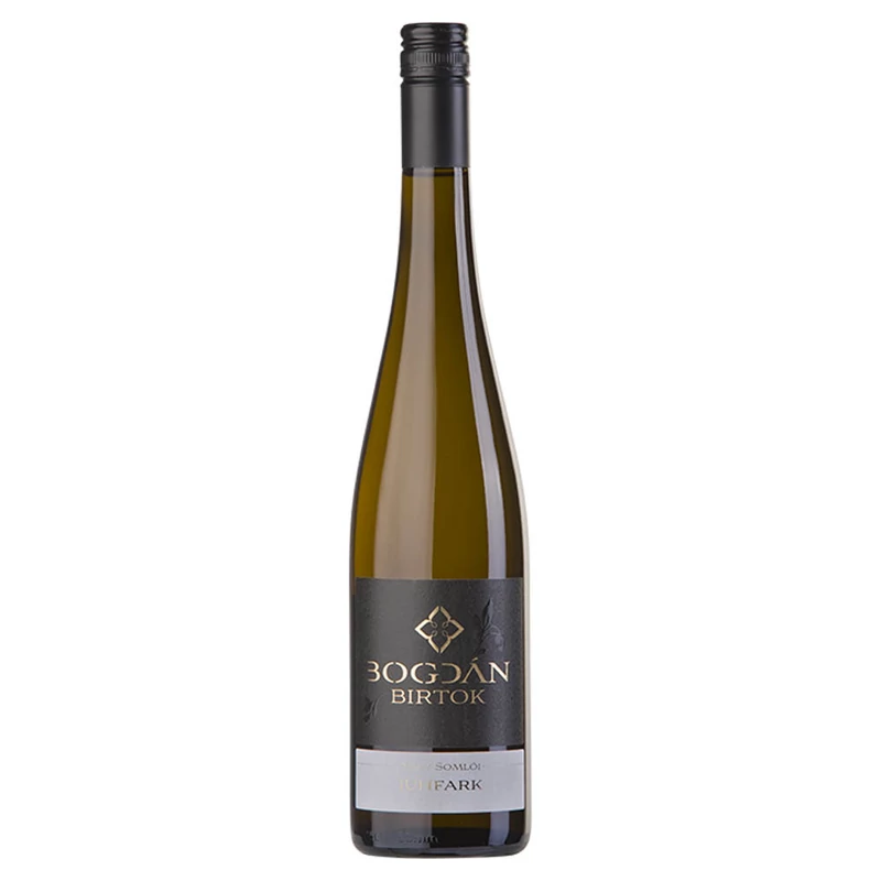 Bogdán Nagy-Somlói Juhfark 2022 0.75l