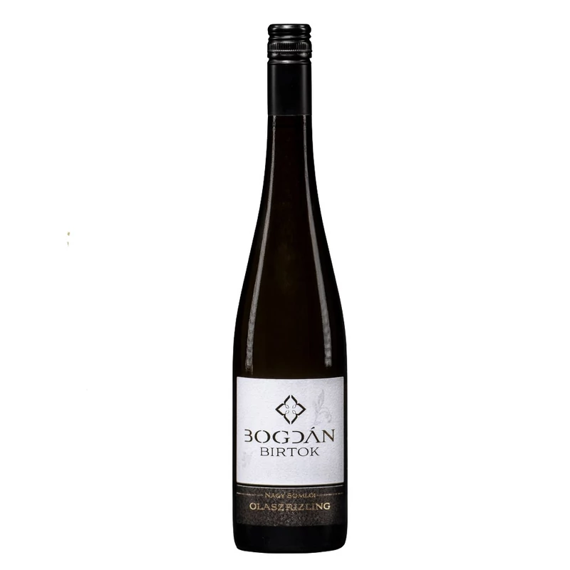 Bogdán Nagy-Somlói Olaszrizling 2023 0.75l