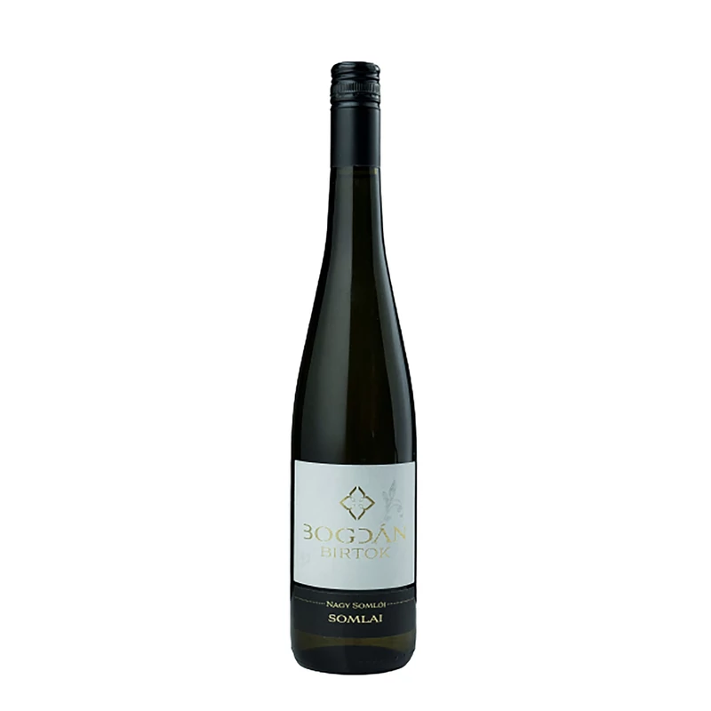Bogdán Nagy-Somlói Somlai Cuveé 2020 0.75l