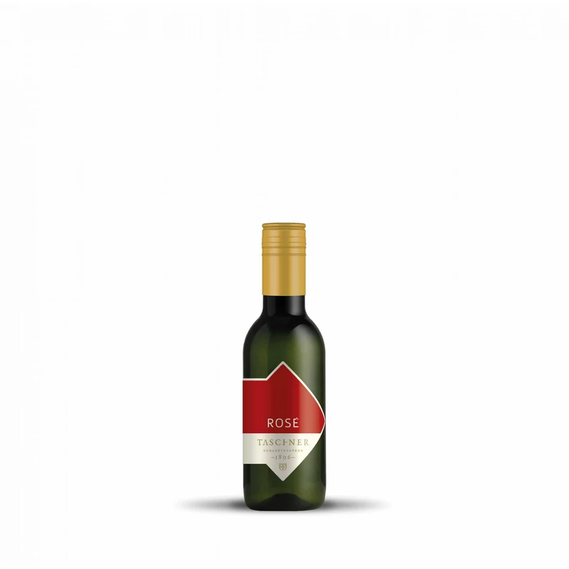 Taschner Rosé 0.187l