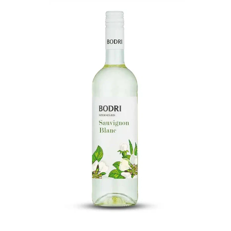 Bodri Sauvignon Blanc 2023 0.75l