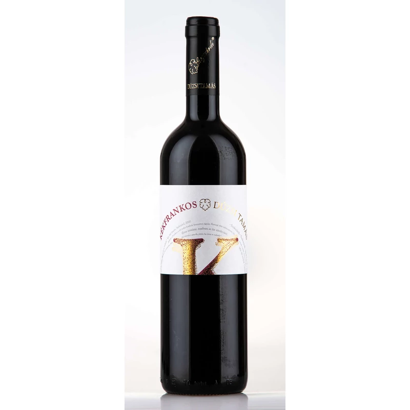 Dúzsi Kékfrankos 2019 0.75l