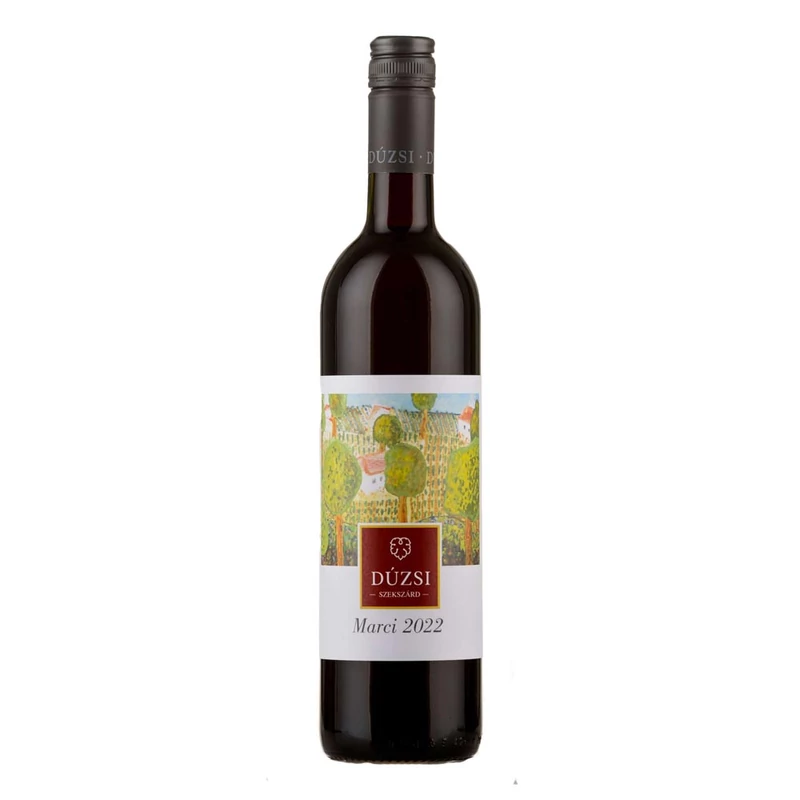 Dúzsi Marci 2022 0.75l