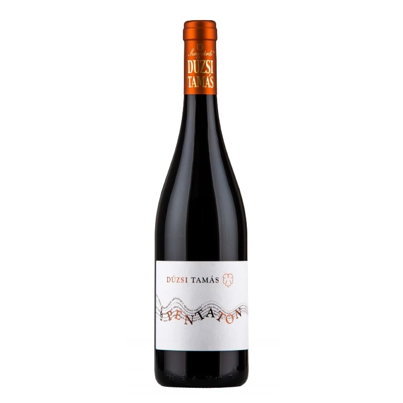 Dúzsi Pentaton Cuveé 2017 0.75l