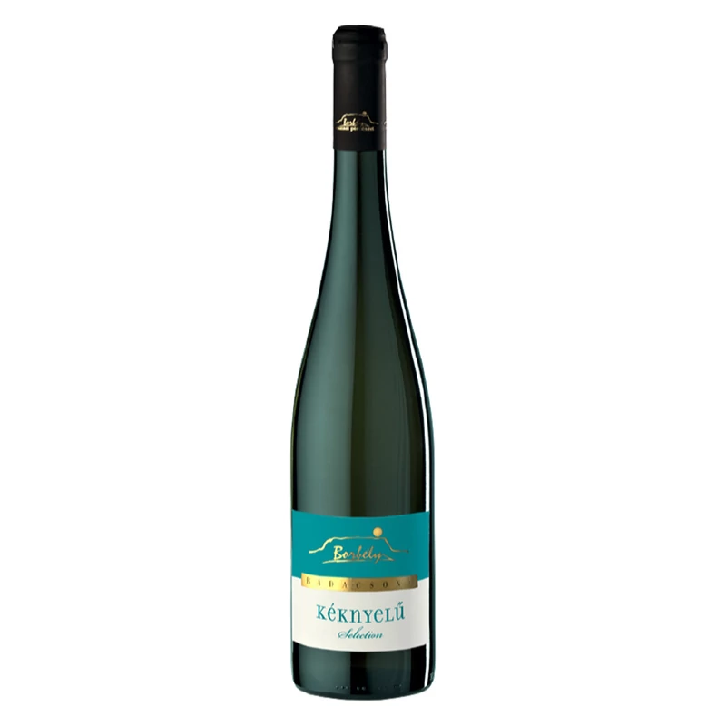 Borbély Badacsonyi Kéknyelű Selection 2021 0.75l