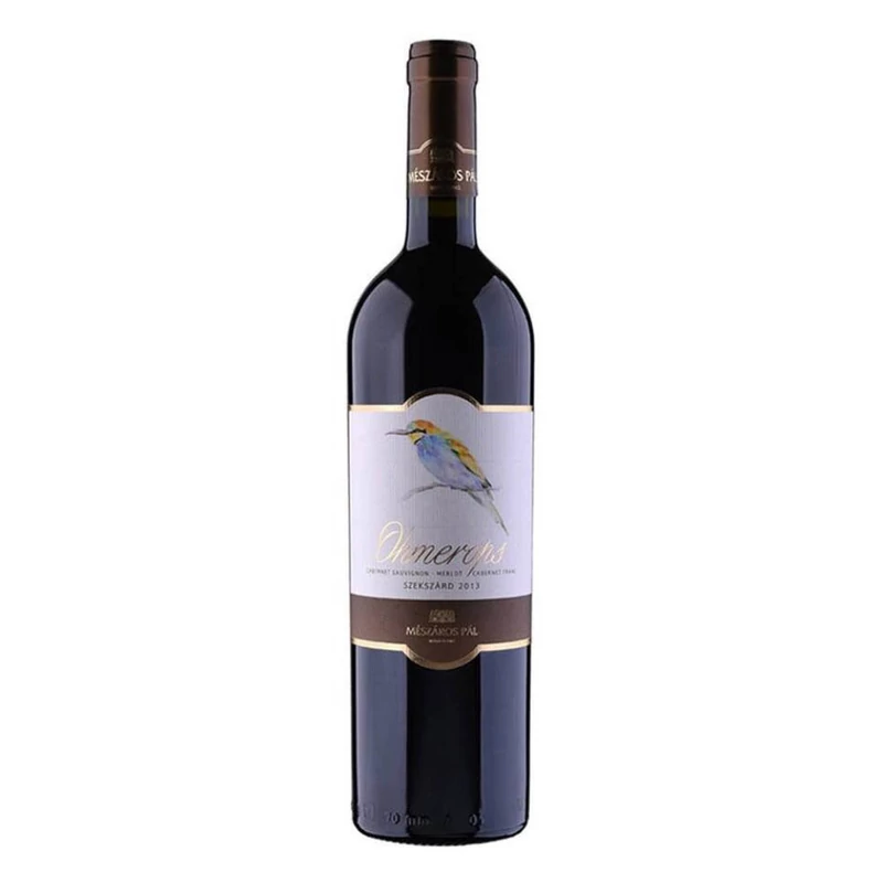 Mészáros Ohmerops Cuvée 2021 0.75l