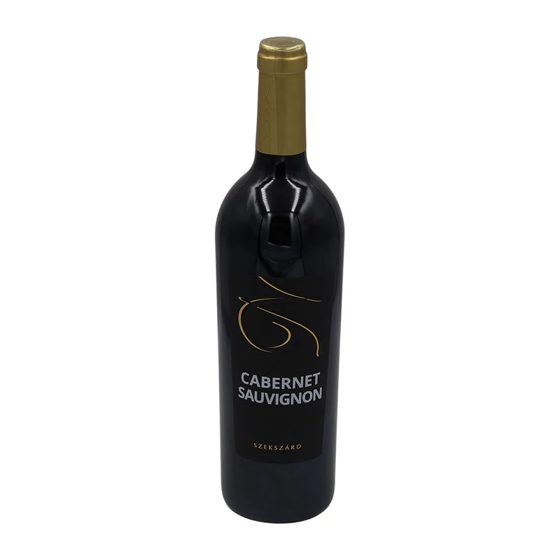 Németh Janó Cabernet Sauvignon 2019 0.75l