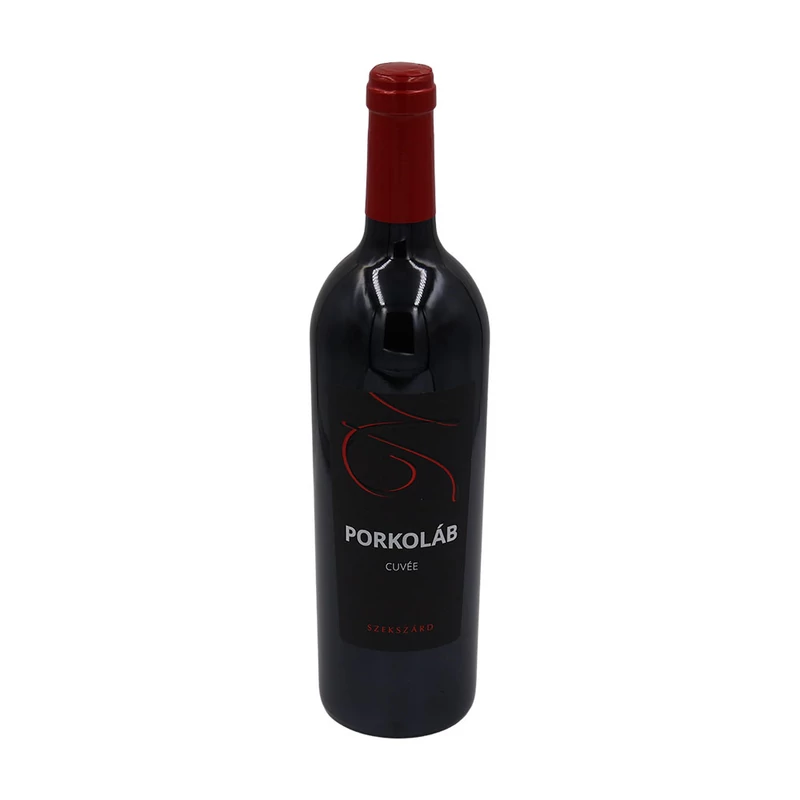 Németh Janó Porkoláb Cuvée 2019 0.75l