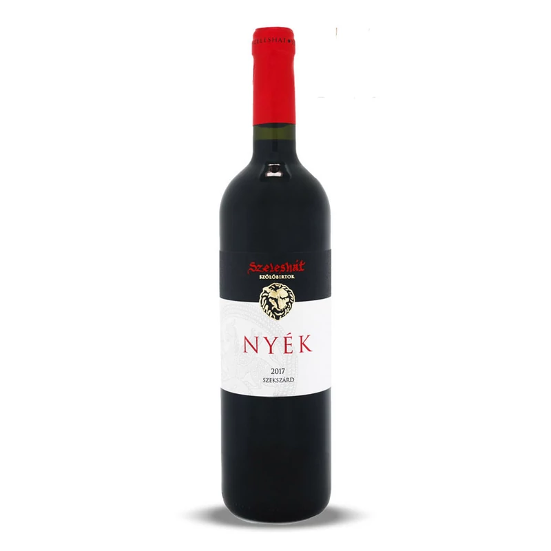 Szeleshát Nyék 2017 0.75l
