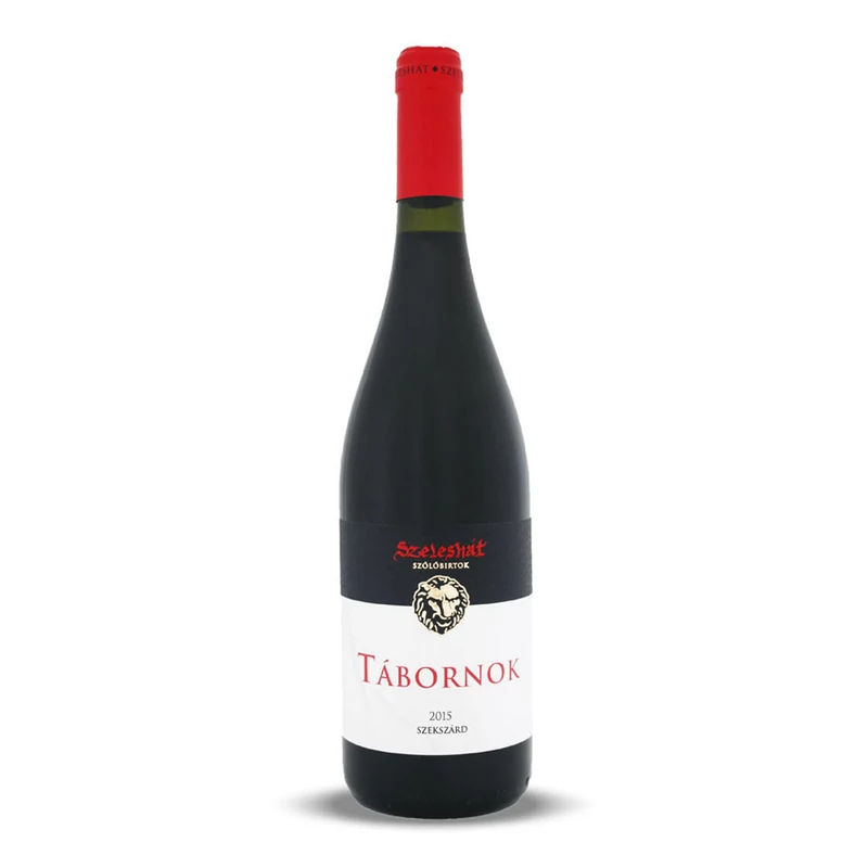 Szeleshát Tábornok 2017 0.75l