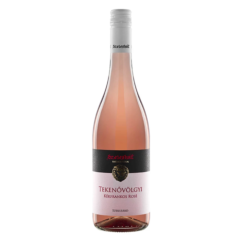 Szeleshát Kékfrankos Rosé 2023 0.75l