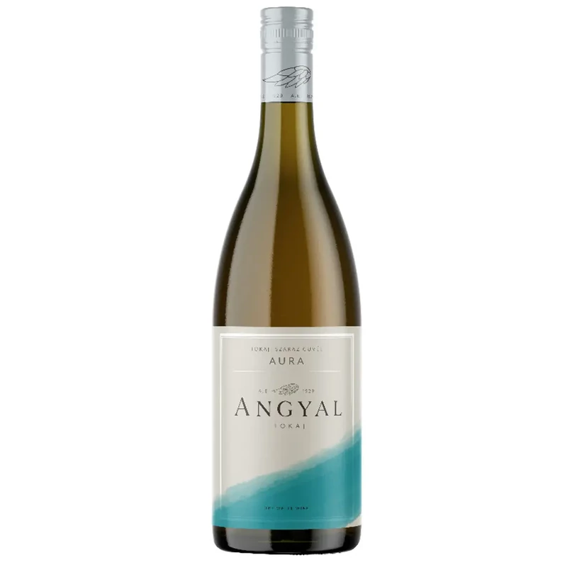 Angyal Aura Cuveé 2023 0.75l