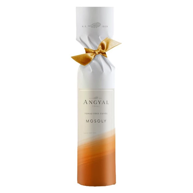 Angyal &quot;Mosoly&quot; Tokaji Cuvée 2024 0.5l