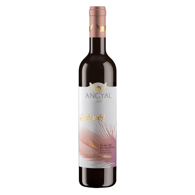 Angyal Szépség Tokaji Kései szüretelésű 2023 0.5l