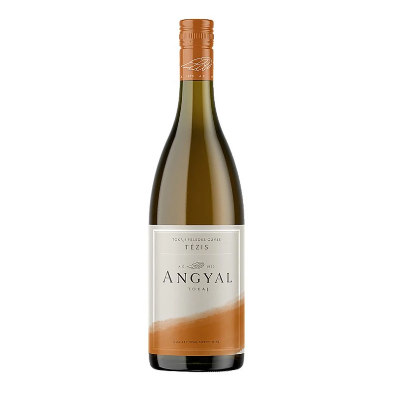 Angyal Tézis Cuvée 2024 0.75l