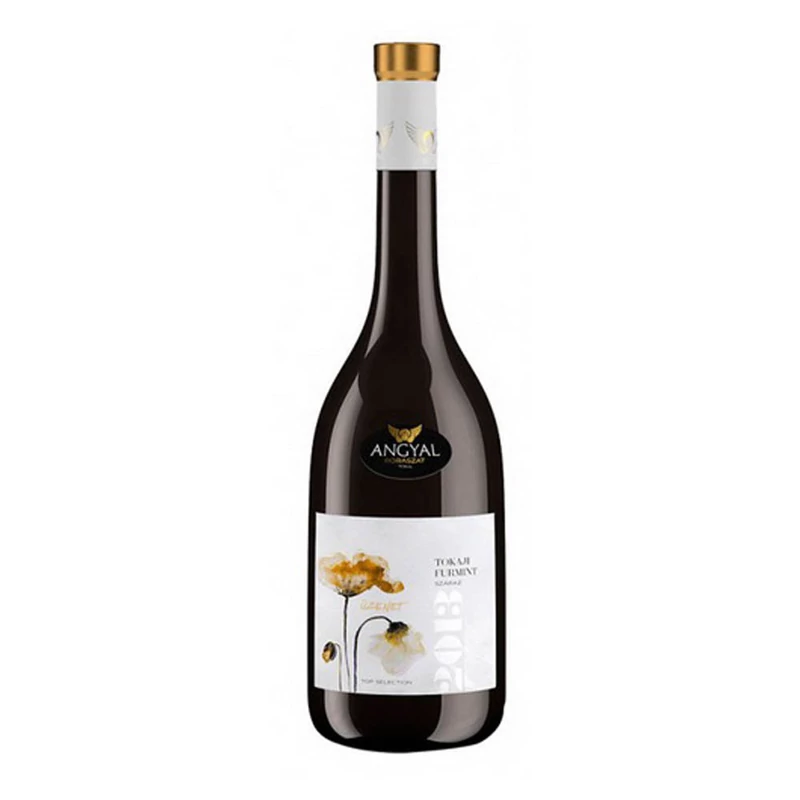 Angyal Üzenet Tokaji Furmint 2018 0.75l