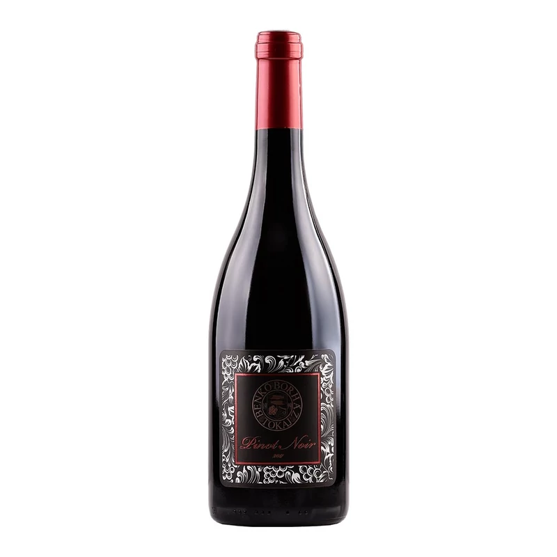 Benkő Pinot Noir 2017 0.75l