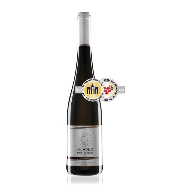 Holdvölgy Meditation Furmint 2021 0.75l