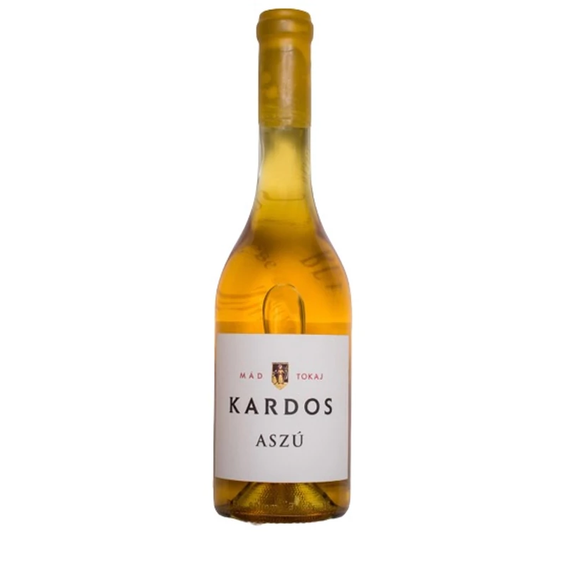 Kardos Tokaji Aszú 5 puttonyos 2019 0.5l