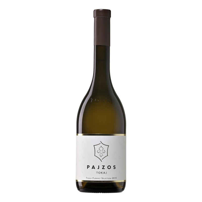 Pajzos Tokaji Furmint Selection 2021 0.75l