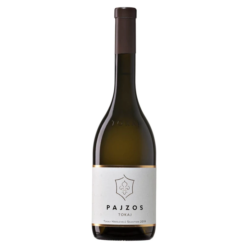 Pajzos Tokaji Hárslevelű Selection 2019 0.75l