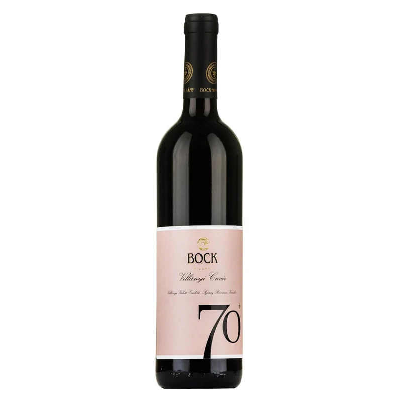 Bock 70+ 2020 0.75l