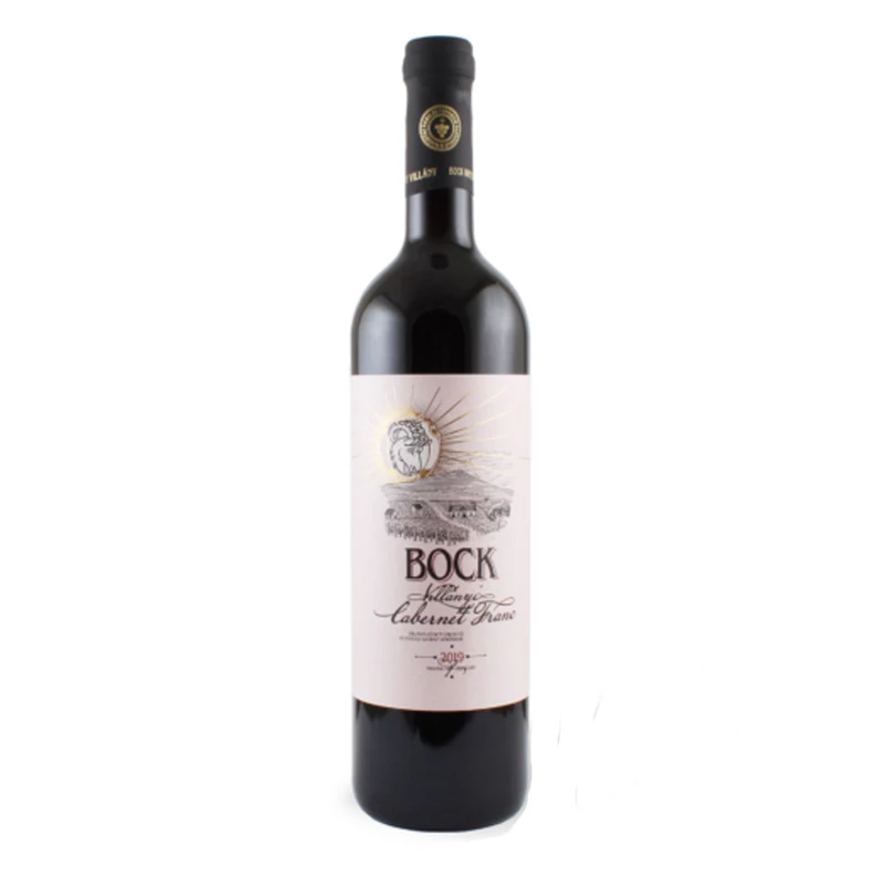 Bock Cabernet Sauvignon 2020 0.75l