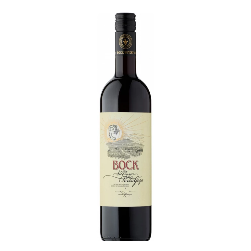 Bock Portagéza 2023 0.75l