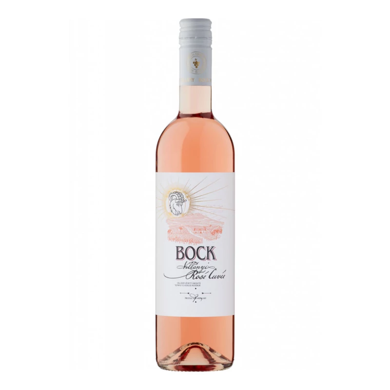 Bock Rosé 2023 0.75l