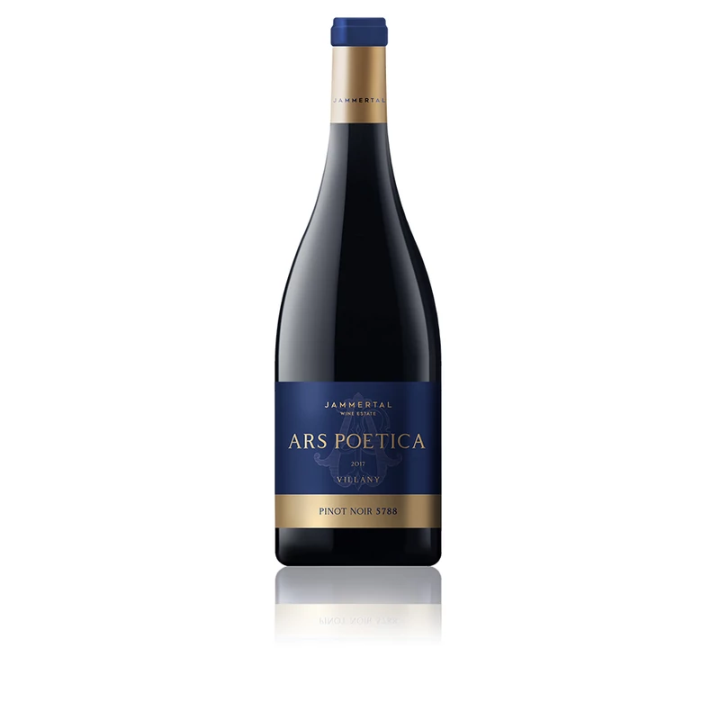 Jammertal Ars Poetica Pinot Noir 2017 0.75l
