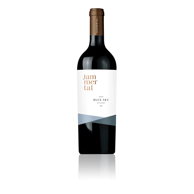 Jammertal Blue Sky Prémium 2022 0.75l