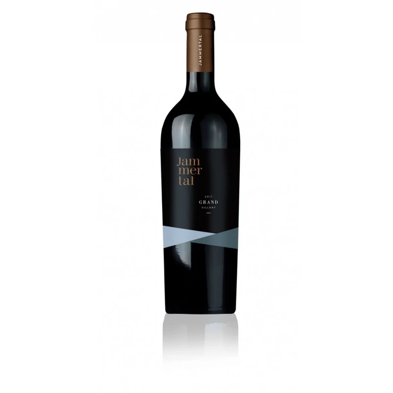 Jammertal Grand Cuveé 2021 0.75l