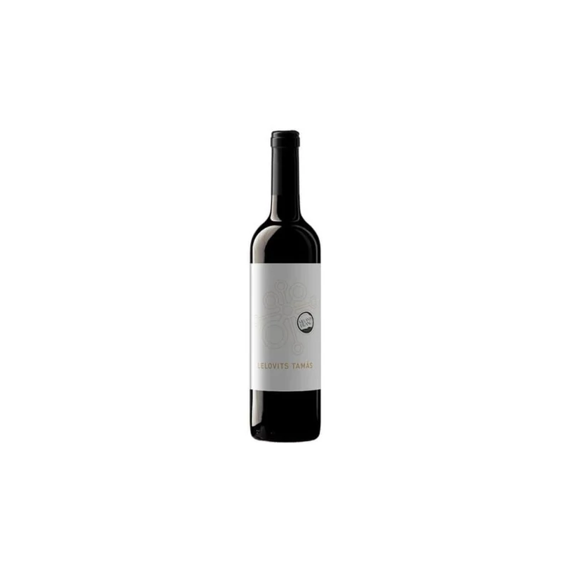 Lelovits Villányi Franc 2020 0.75l