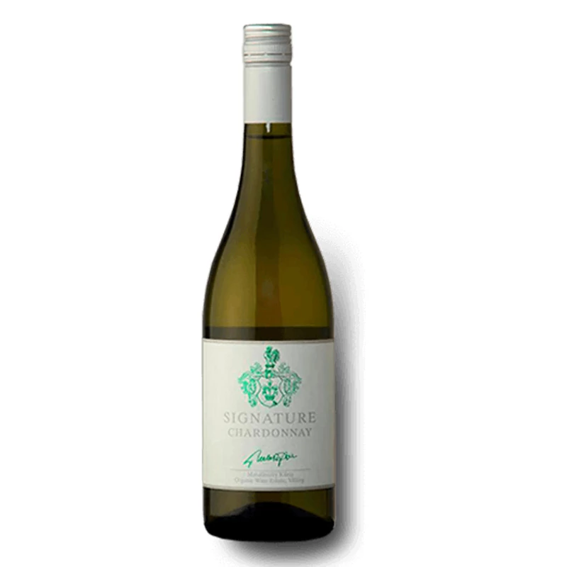 Malatinszky Signature Chardonnay 2022 0.75l